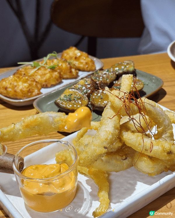 ✨ 上環 all-day cafe bistro ｜ 有室外...