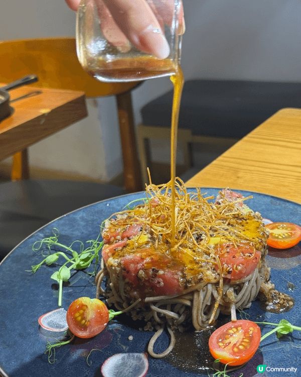 ✨ 上環 all-day cafe bistro ｜ 有室外...