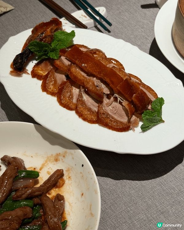 位於深圳萬象城的餐廳，江南廚子品蘇杭，