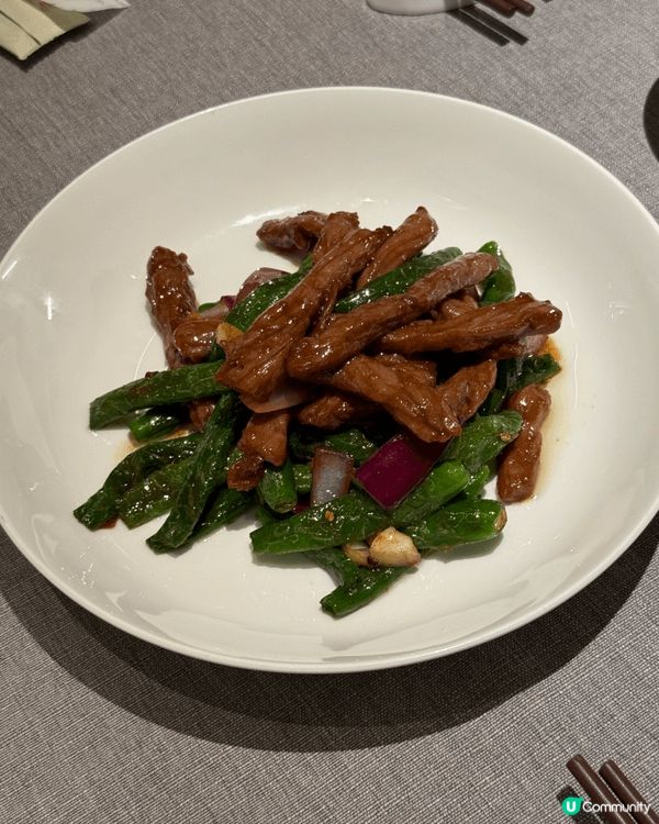 位於深圳萬象城的餐廳，江南廚子品蘇杭，