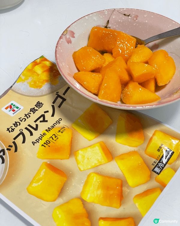香港實在太多好嘢食