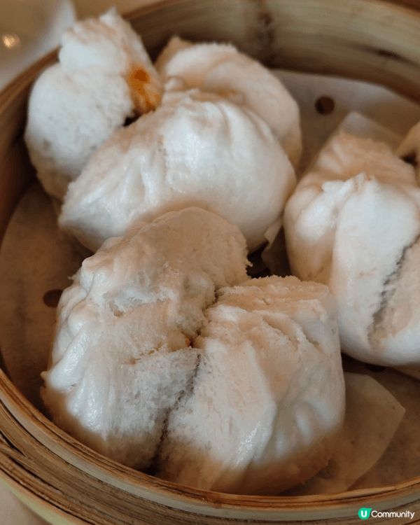 富豪金殿嘅點心精緻,絕每一款都睇得出師傅嘅心思,非常值得推介...
