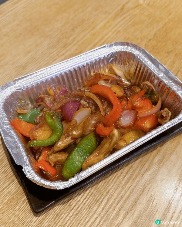 有時得兩個人想食串燒，又唔想去到大排檔叫到成枱食唔晒，呢間 ...