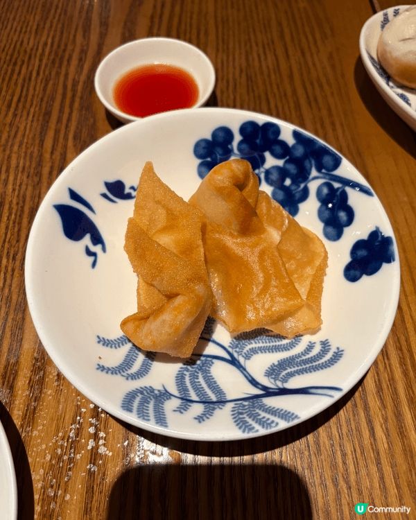 ～上海姥姥下午茶～