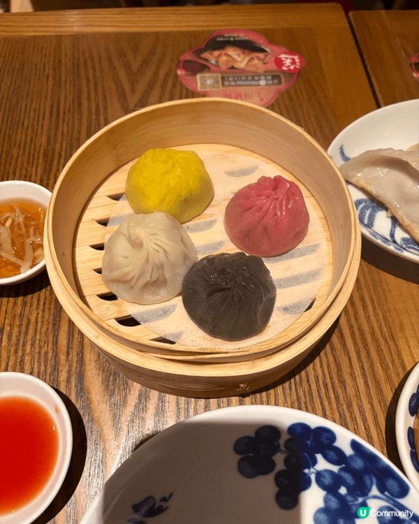 ～上海姥姥下午茶～