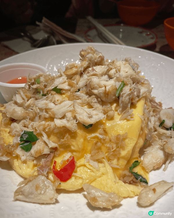 荃灣海之戀人氣泰國菜！KOPITAM