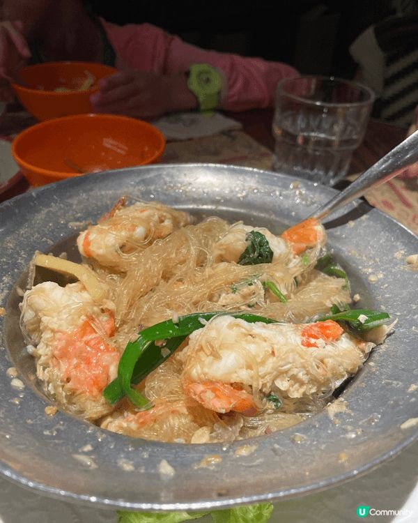 荃灣海之戀人氣泰國菜！KOPITAM