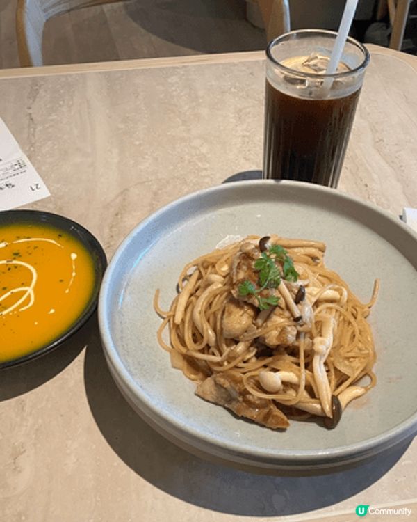 牧羊少年既下午茶，好抵食又好味，成個set唔洗$100