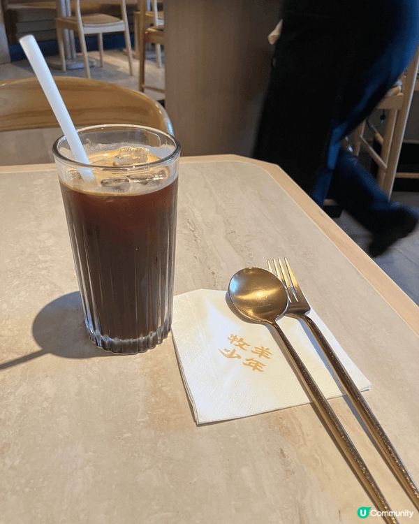 牧羊少年既下午茶，好抵食又好味，成個set唔洗$100