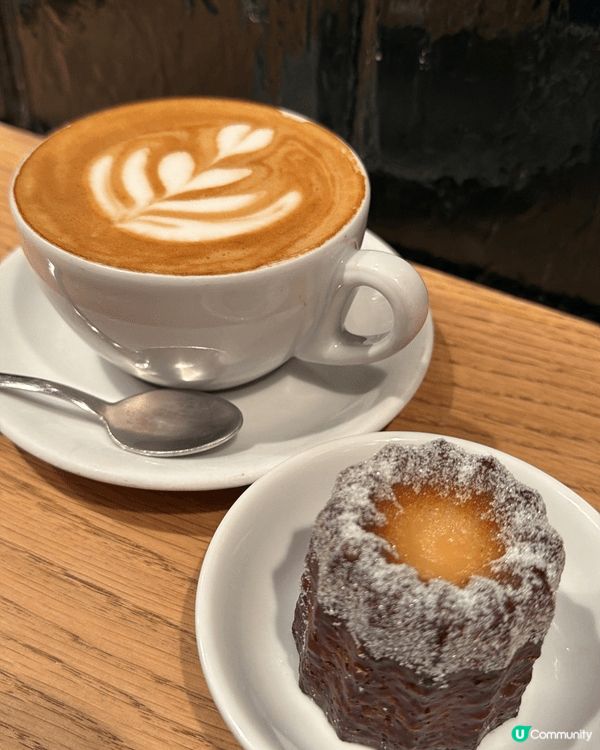 英國搵食記！🇬🇧☕🍰💖