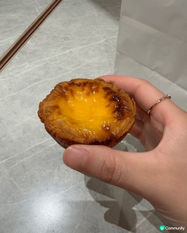 位於將軍澳中心嘅beans bakery我自己都幾鐘意食，親...