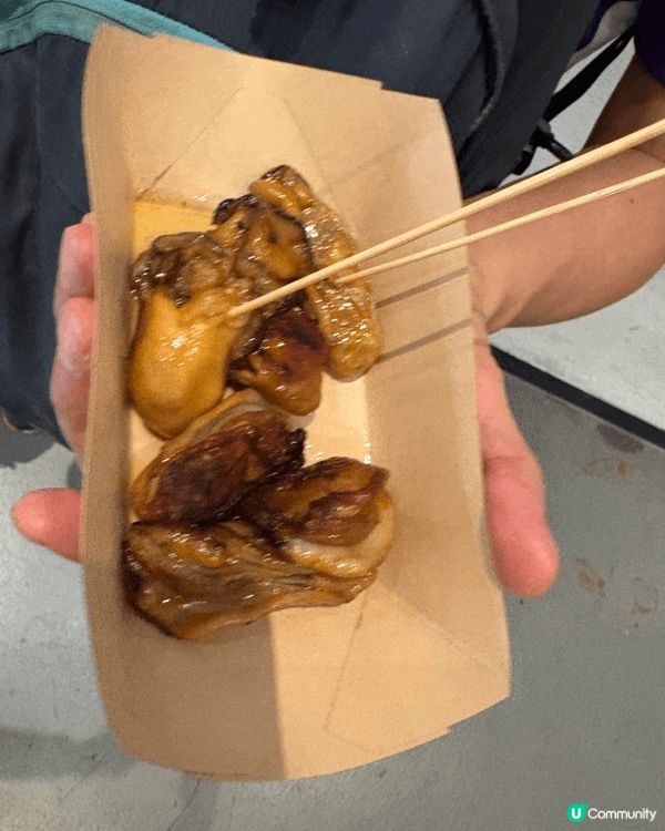 此相片來自一間最近新開張的日式餐廳，佢位於荃灣千色薈3 樓，...