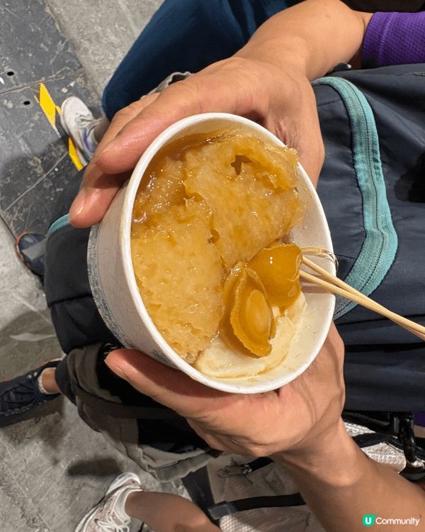 此相片來自一間最近新開張的日式餐廳，佢位於荃灣千色薈3 樓，...