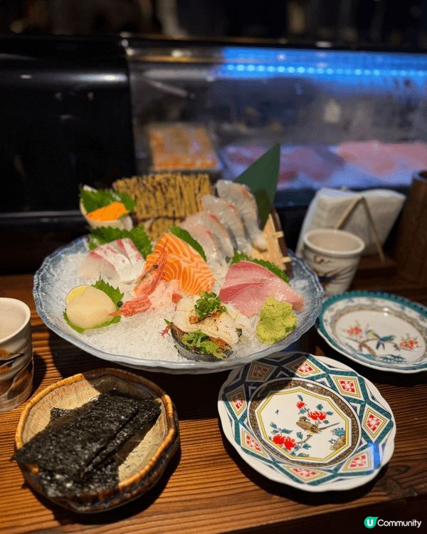 坑口鄰居大推🌼 必食高質日本居酒屋🏮