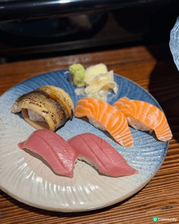 坑口鄰居大推🌼 必食高質日本居酒屋🏮