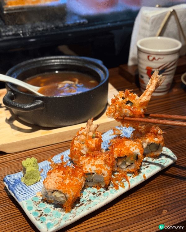 坑口鄰居大推🌼 必食高質日本居酒屋🏮