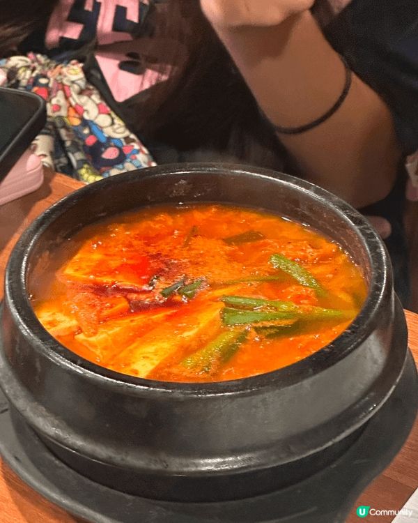 尖沙咀韓國人開的餐廳，無論你喜唔喜歡燒烤，都搵到你喜歡的韓國...