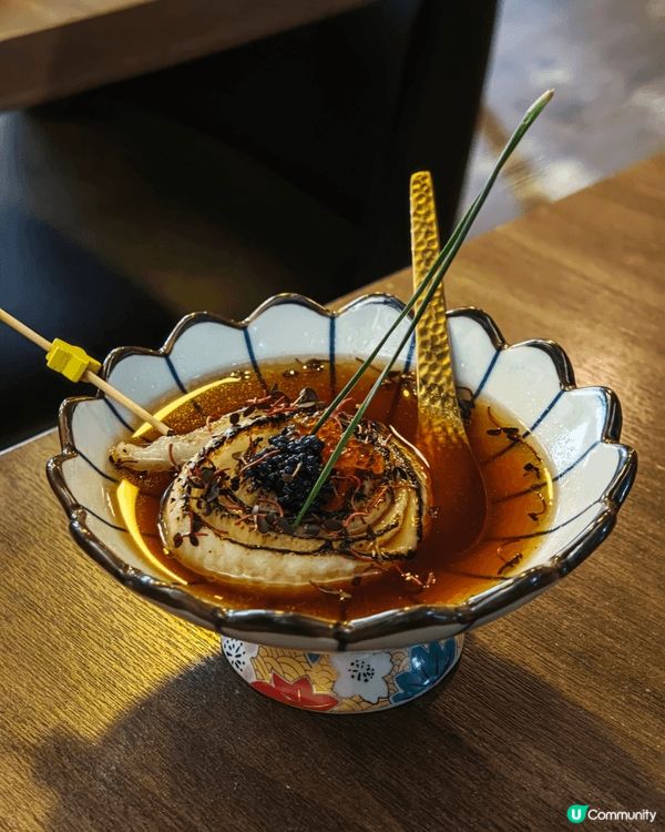 最近去咗申子居酒屋，氣氛好好，食物精緻！我地叫咗兩個套餐，每...
