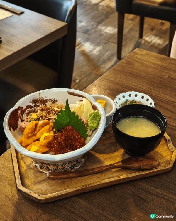 最近去咗申子居酒屋，氣氛好好，食物精緻！我地叫咗兩個套餐，每...