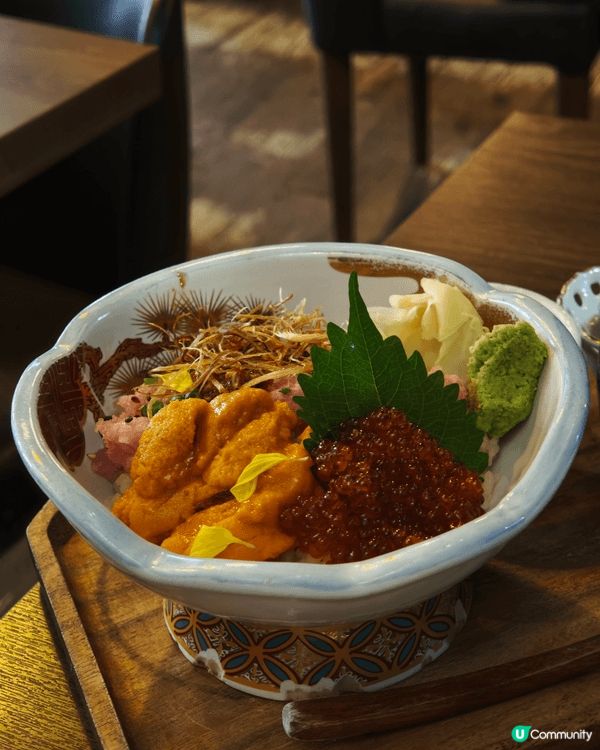 最近去咗申子居酒屋，氣氛好好，食物精緻！我地叫咗兩個套餐，每...