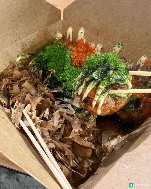 每次行過都好想食，終於有機會。