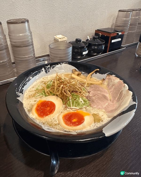以上係我去日本大板食過最好味嘅日式料理:
