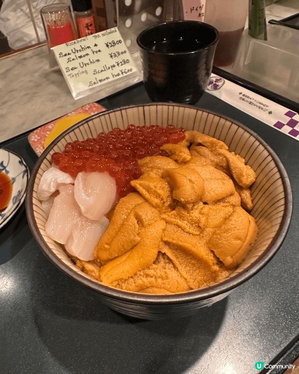以上係我去日本大板食過最好味嘅日式料理: