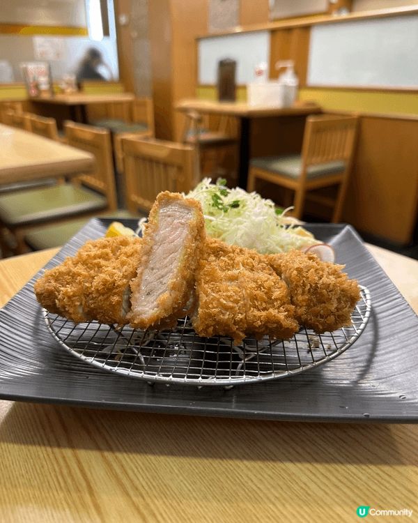 以上係我去日本大板食過最好味嘅日式料理: