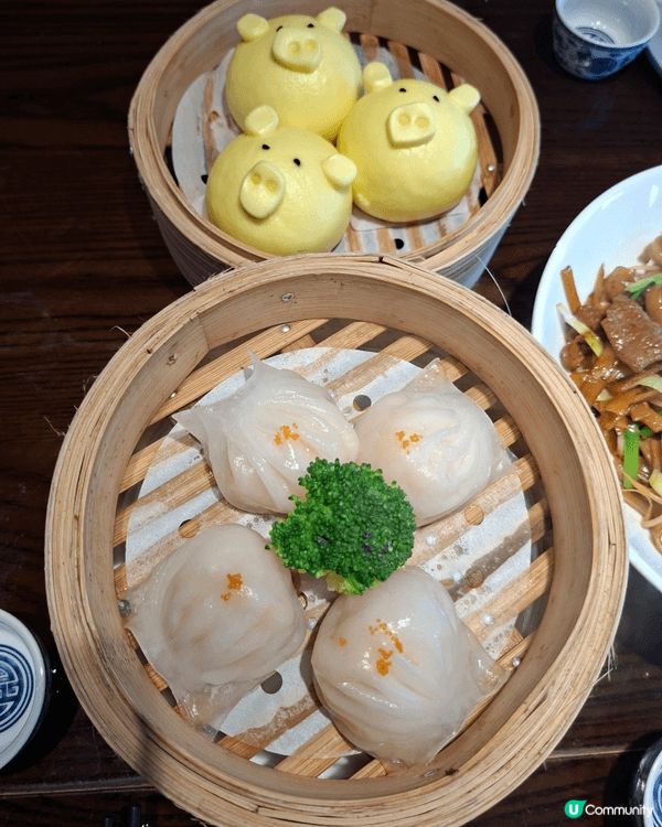 #汕頭#點心傳說 (蘇寧廣場店)