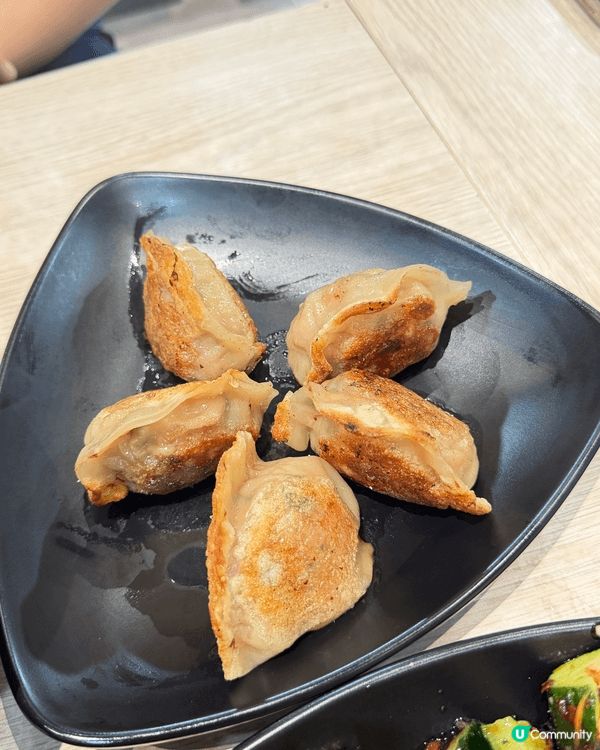 正宗嘅山東餃子🥟你哋又食過未