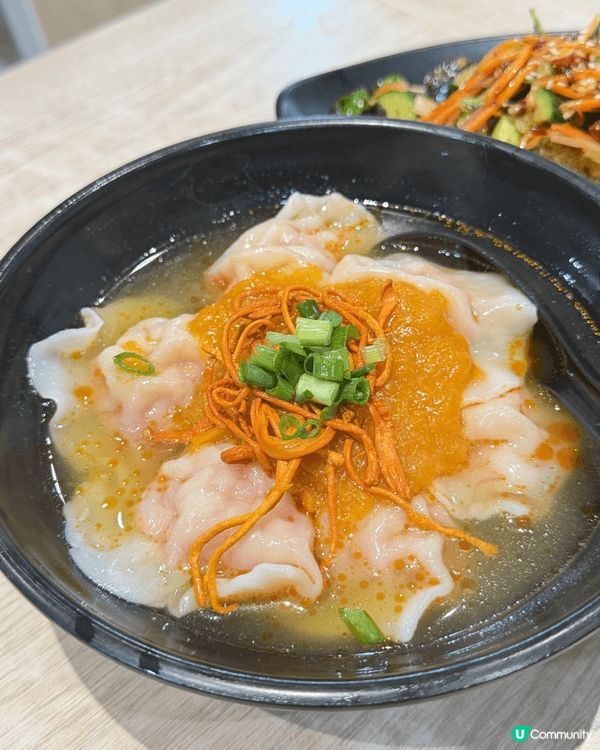 正宗嘅山東餃子🥟你哋又食過未