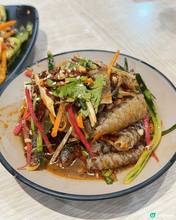 正宗嘅山東餃子🥟你哋又食過未