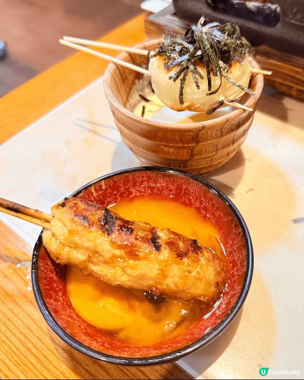 🐮鹽燒A4宮崎和牛 $58/串
