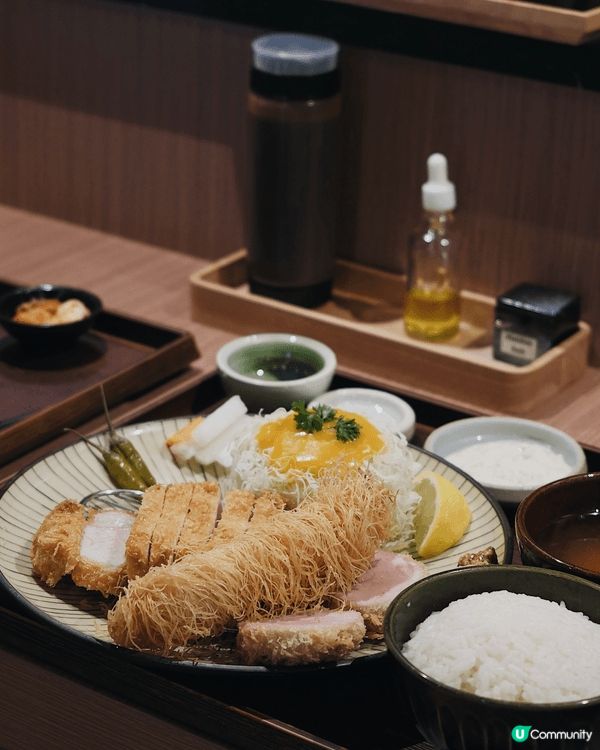 ◜ Katsu by Tonari ◞ ෆ​ 