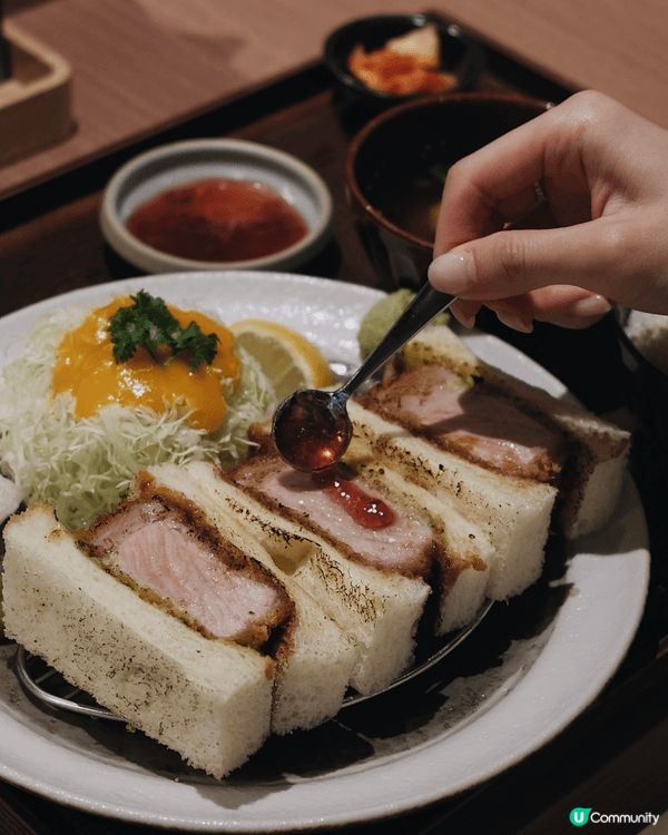 ◜ Katsu by Tonari ◞ ෆ​ 