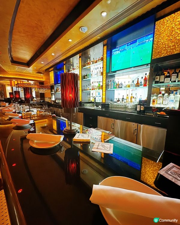 The Cheesecake Factory🍔🍰