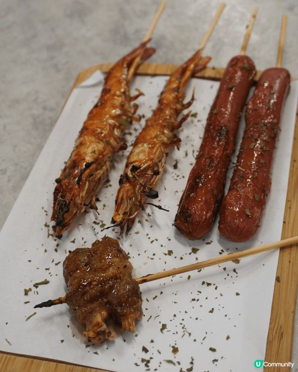 枝角《牛火火任食火鍋》位置便利，地鐵D出口步行兩三分鐘即到。...