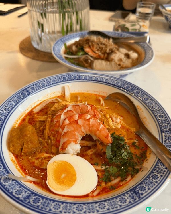 Good food