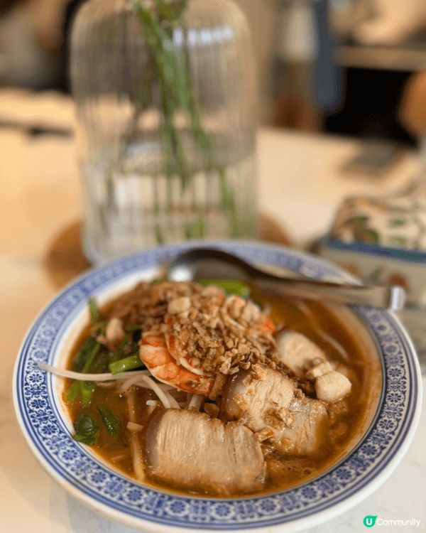 Good food