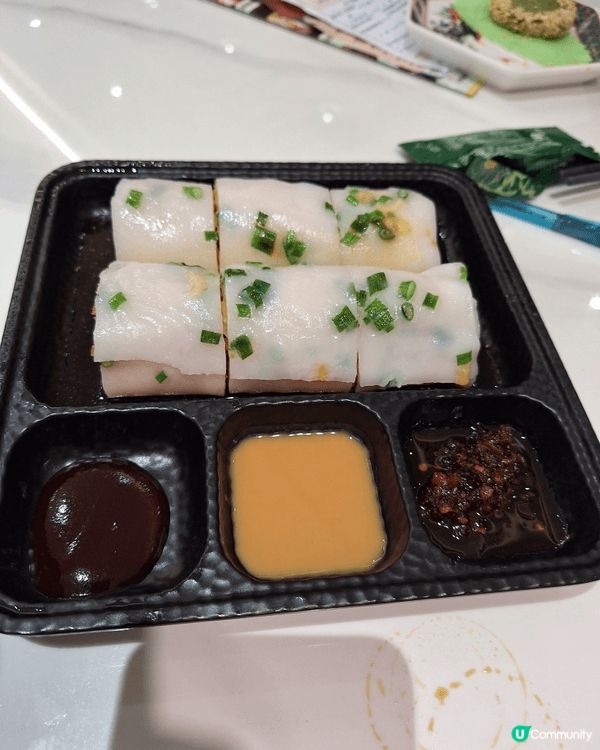 大埔壹號漁船, 優質和性價比高的下午茶, 多款$8,$9,$...