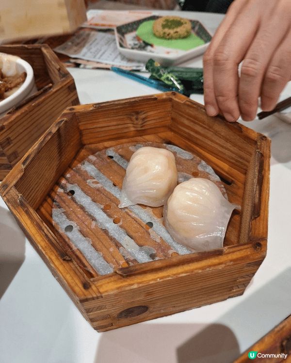 大埔壹號漁船, 優質和性價比高的下午茶, 多款$8,$9,$...