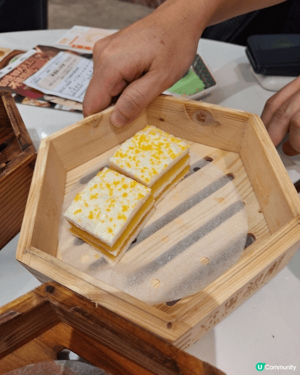 大埔壹號漁船, 優質和性價比高的下午茶, 多款$8,$9,$...