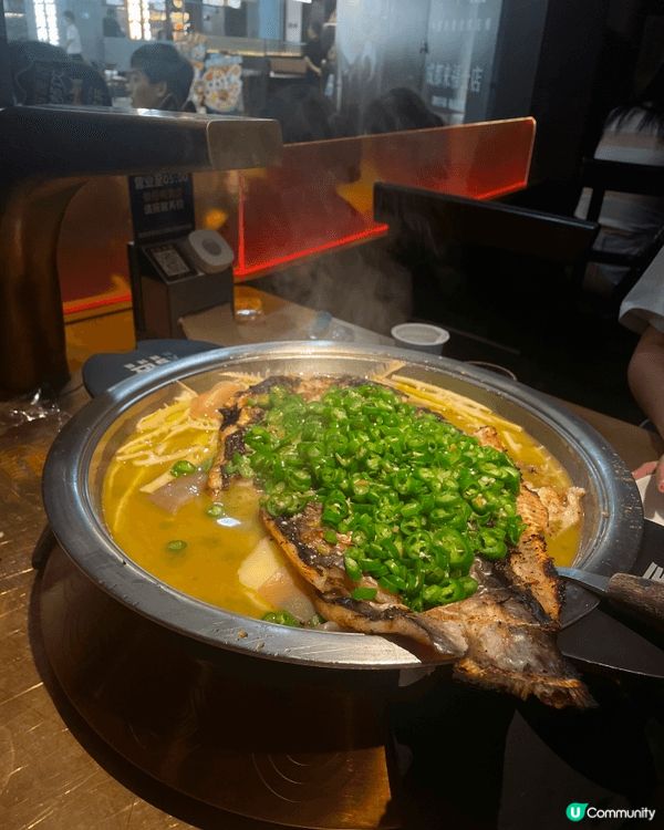 去了成都玩了幾天，試咗火鍋、麻辣小菜、烤魚等當地的地道美食，...