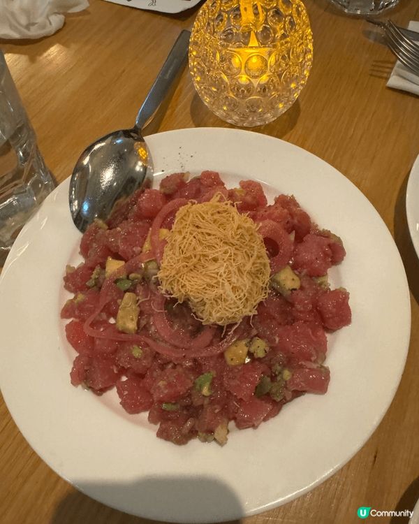 今次去咗 Pici 將軍澳試《黑白大廚》聯乘 menu，真係...