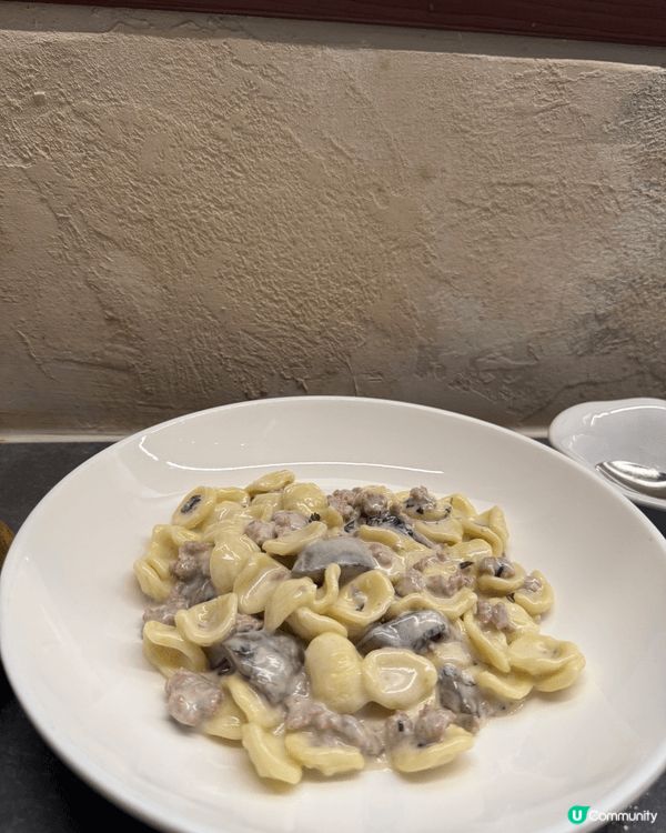 今次去咗 Pici 將軍澳試《黑白大廚》聯乘 menu，真係...