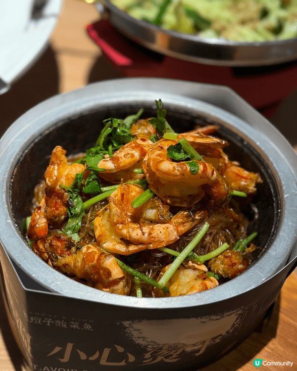 太二酸菜魚喺深圳都好出名，最近發現喺香港原來開咗好多間分店，...