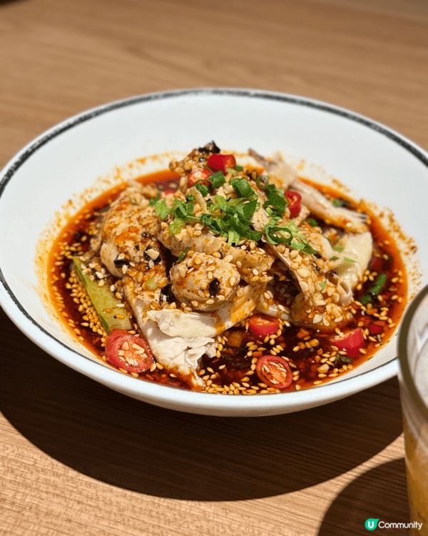太二酸菜魚喺深圳都好出名，最近發現喺香港原來開咗好多間分店，...