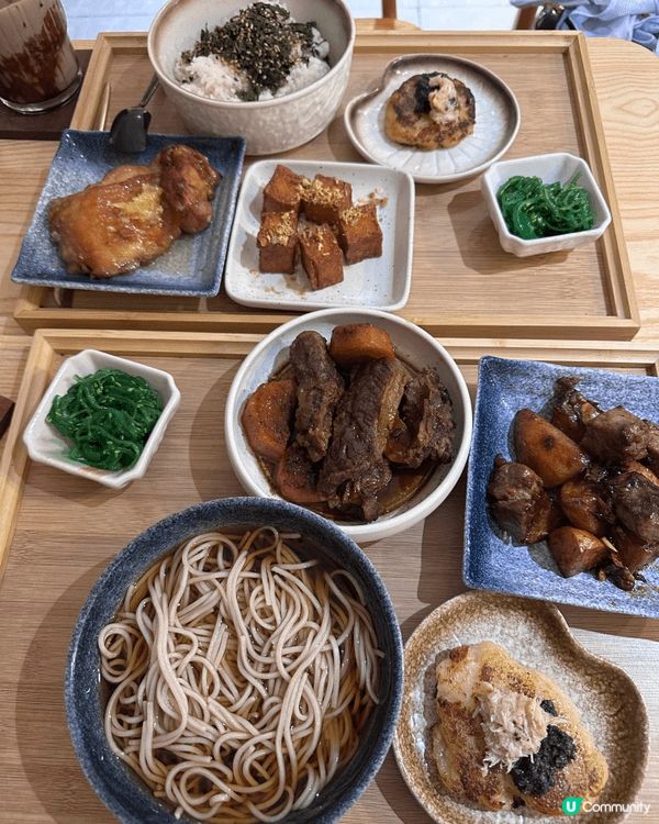 餐廳：哈欠
