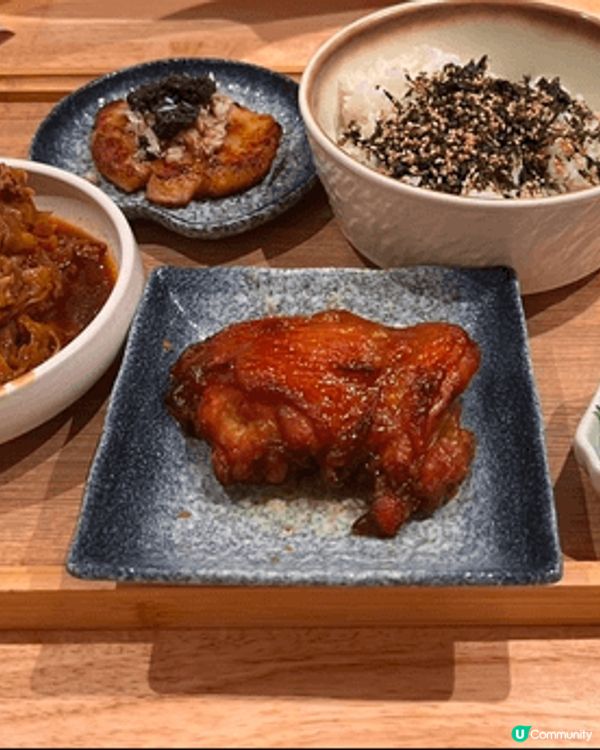 餐廳：哈欠