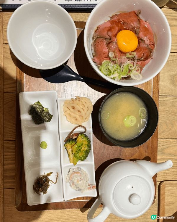 常滑永旺・祇園茶寮美食推介